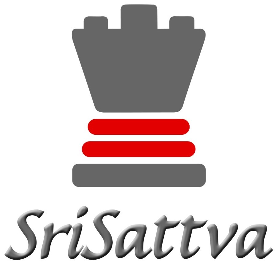 Srisattva Footer Logo